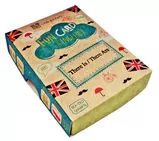 Fun Card English. There Is/There Are - tantis.pl