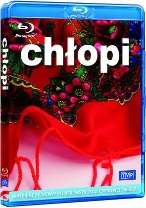 Chłopi - tantis.pl