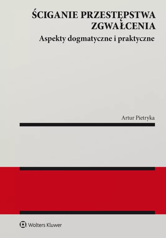 Ściganie przestępstwa zgwałcenia - tantis.pl