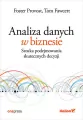 Analiza danych w biznesie - tantis.pl