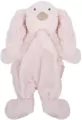 Królik Charlotte. Różowy 28cm - tantis.pl