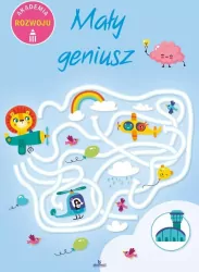 Akademia rozwoju. Mały geniusz