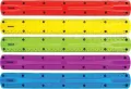 Linijka plastikowa Flexible 30cm - tantis.pl