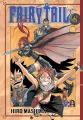 Fairy Tail. Tom 8 - tantis.pl
