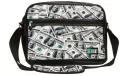 Torba na ramię Dollars - tantis.pl