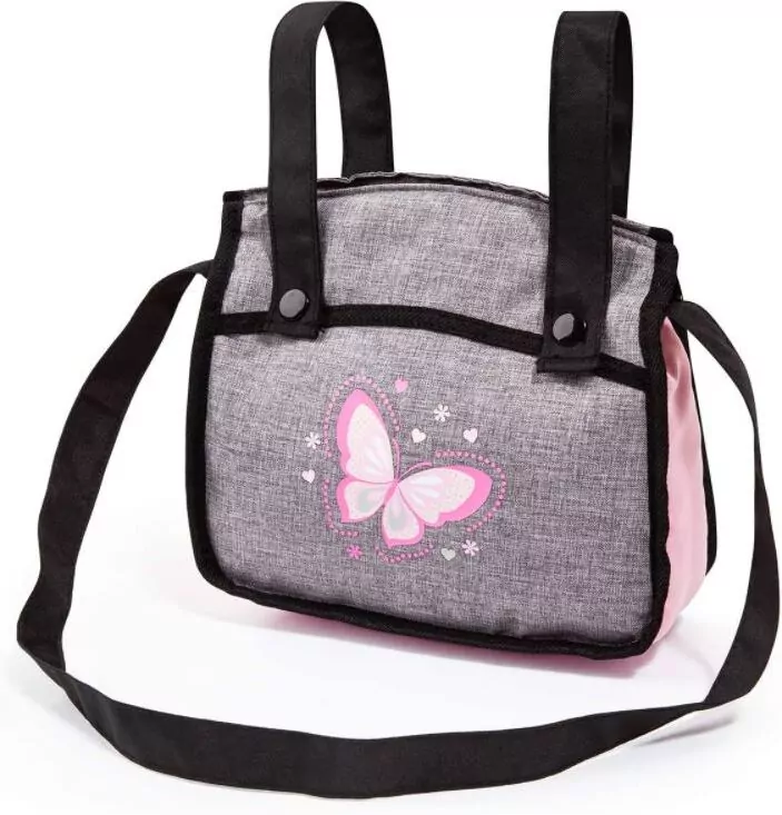 Bayer. Wózek dla lalki Vario. 18433AA - tantis.pl