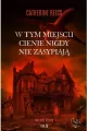 W tym miejscu cienie nigdy nie zasypiają - tantis.pl