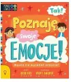 Tak! Poznaję swoje Emocje - tantis.pl