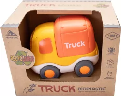 Autko- Ciężarówka