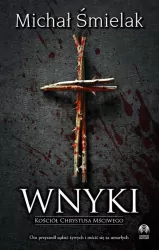 Wnyki. Kościół Chrystusa Mściwego