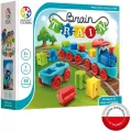 Brain Train. Smart Games - tantis.pl
