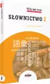 Testuj swój Polski Słownictwo 2 w.3 - tantis.pl