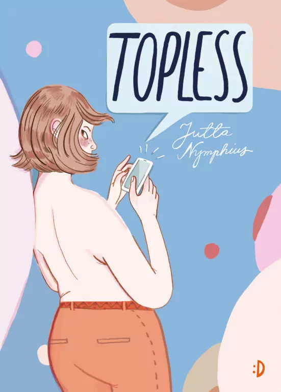 Topless - tantis.pl