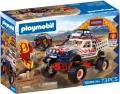 Playmobil Terenowa ciężarówka 72061 - tantis.pl