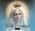 Pieśni Fatimskie. CD - tantis.pl