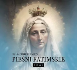 Pieśni Fatimskie. CD