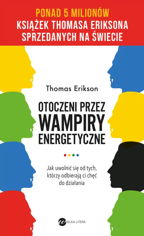 Otoczeni przez wampiry energetyczne w.2 - tantis.pl