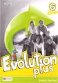Evolution Plus 6. Zeszyt ćwiczeń. Język angielski - tantis.pl