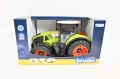 Traktor Claas Axion 950 - tantis.pl