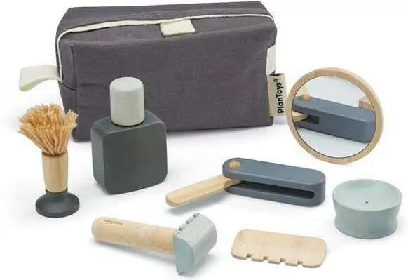 Zestaw do golenia - tantis.pl