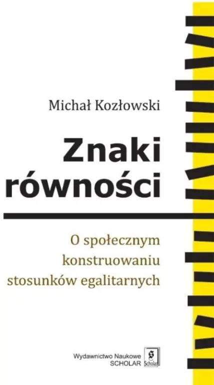 Znaki równości - tantis.pl