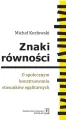 Znaki równości - tantis.pl
