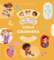 Zakręć, odkryj, przeczytaj! Ciało człowieka - tantis.pl