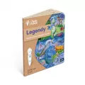 Legendy. Czytaj z Albikiem - tantis.pl