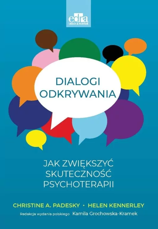 Dialogi odkrywania - tantis.pl