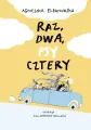 Raz, dwa, psy cztery - tantis.pl