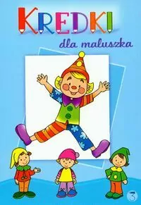 Kredki dla maluszka 3 - tantis.pl