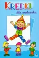 Kredki dla maluszka 3 - tantis.pl