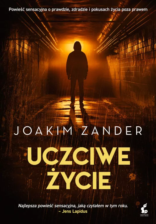 Uczciwe życie - tantis.pl