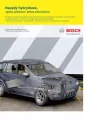 Bosch. Napędy hybrydowe, ogniwa paliwowe i paliwa alternatywne - tantis.pl