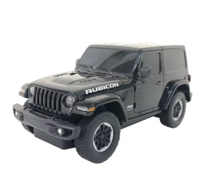 Jeep Wrangler JL RC 1:24 MIX - tantis.pl