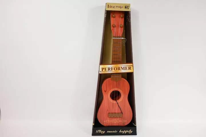 Gitara 55cm 2kol BZG0157 60157 - tantis.pl