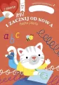 Zmaż i zacznij od nowa. Nauka pisania. 3 - 5 lat - tantis.pl