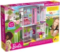 Barbie Dreamhouse. Domek dla lalki - tantis.pl