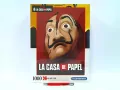 Puzzle 1000. La Casa de Papel. Netflix 3. 39533 - tantis.pl