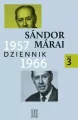 Dziennik 1957-1966. Tom 3 - tantis.pl