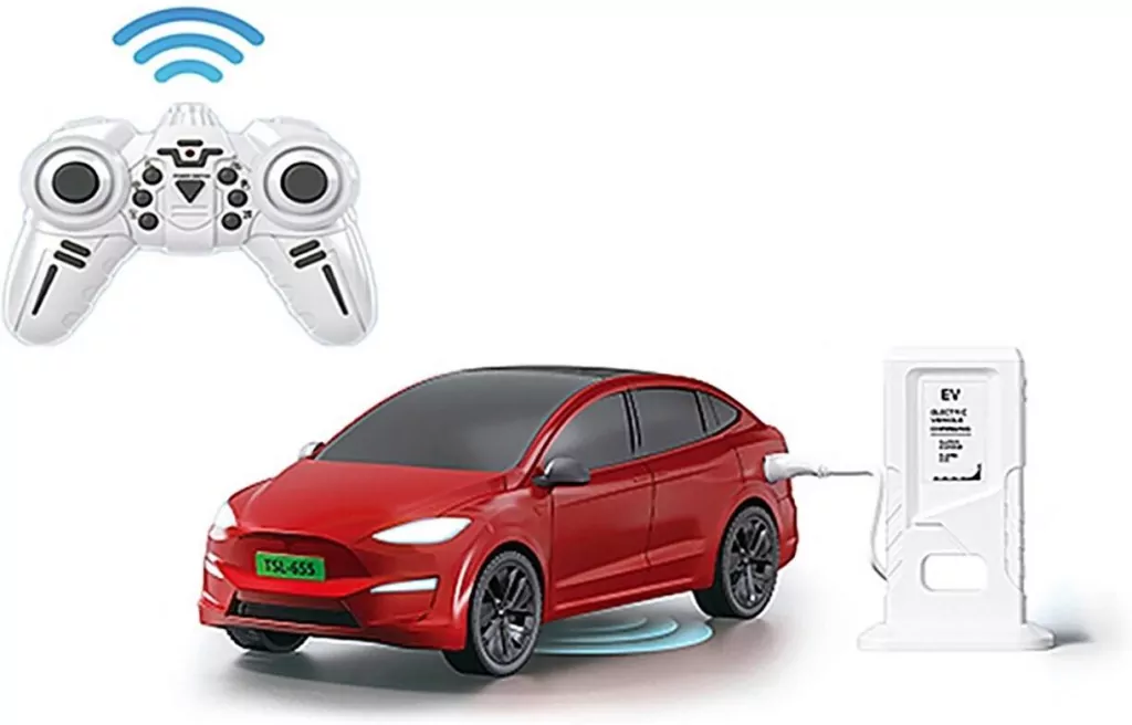 Auto RC - tantis.pl