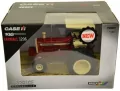 Britains Traktor Case IH Farmall 1206 TOMY - tantis.pl