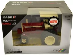 Britains Traktor Case IH Farmall 1206 TOMY