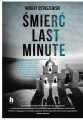 Śmierć last minute - tantis.pl