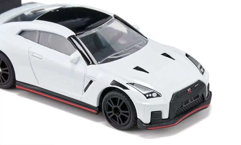 SIKU, Nissan GT-R Nismo - tantis.pl