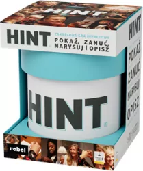 Gra HINT edycja polska