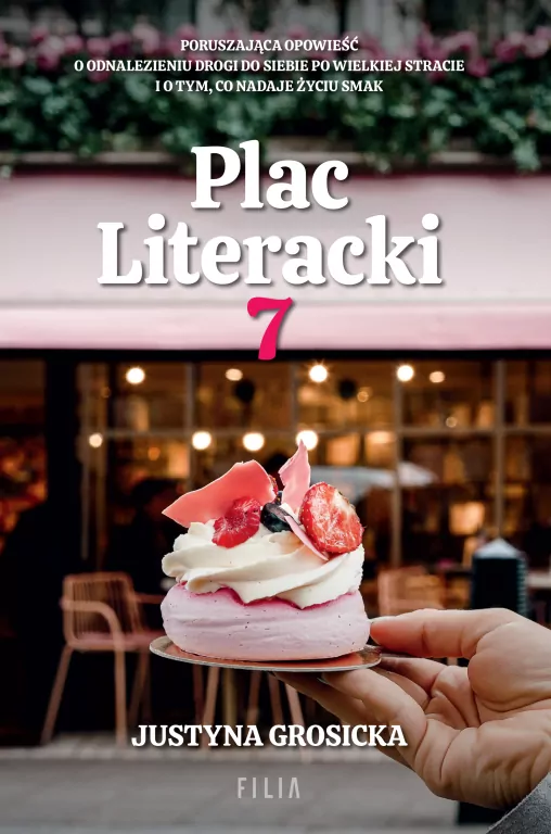 Plac literacki 7 - tantis.pl