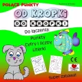 Od kropki do kropki. Połącz punkty - tantis.pl