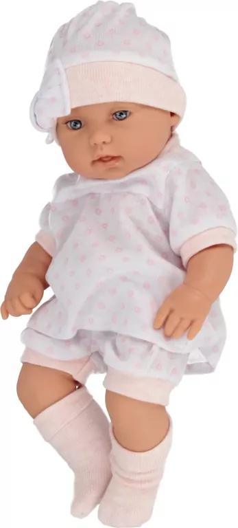 Lalka Bobas 33cm z akcesoriami - tantis.pl