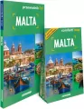 Malta - Zestaw Przewodnikowy 2w1 2026 - tantis.pl